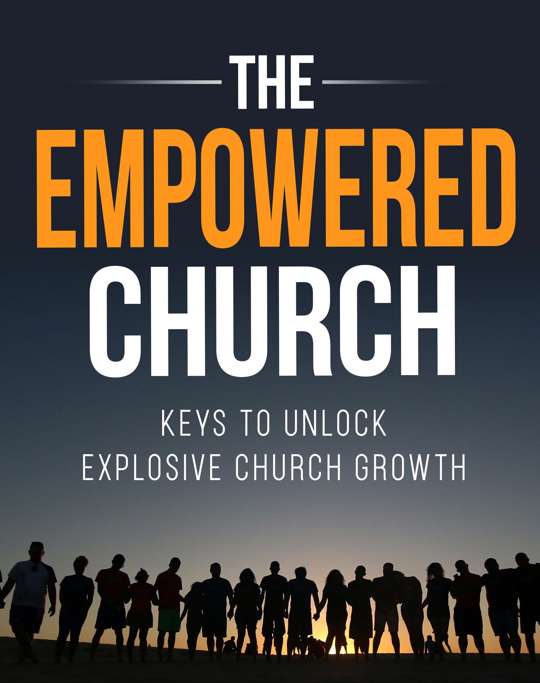The Empowered Church