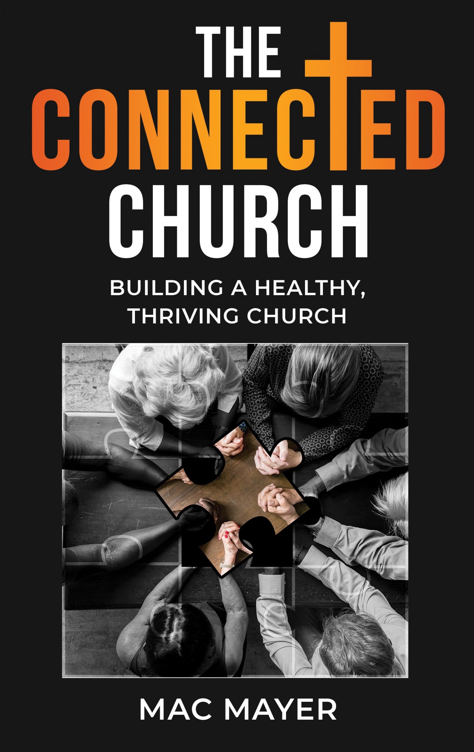 The Connected Church